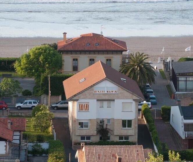 فندق Don Pepe Ria