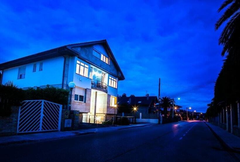 فندق Don Pepe Ria