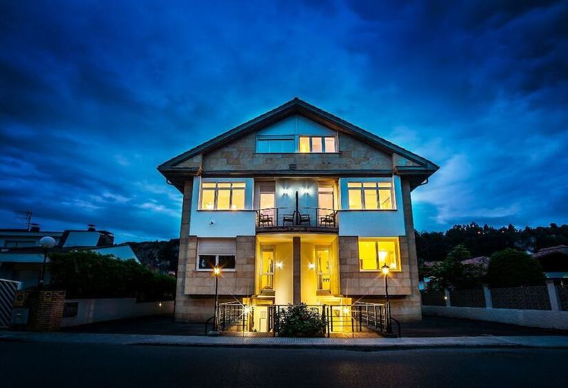 فندق Don Pepe Ria