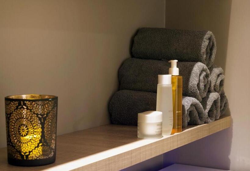 فندق Drimsynie Estate