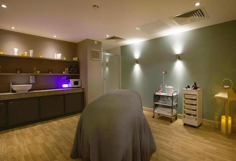 فندق Drimsynie Estate