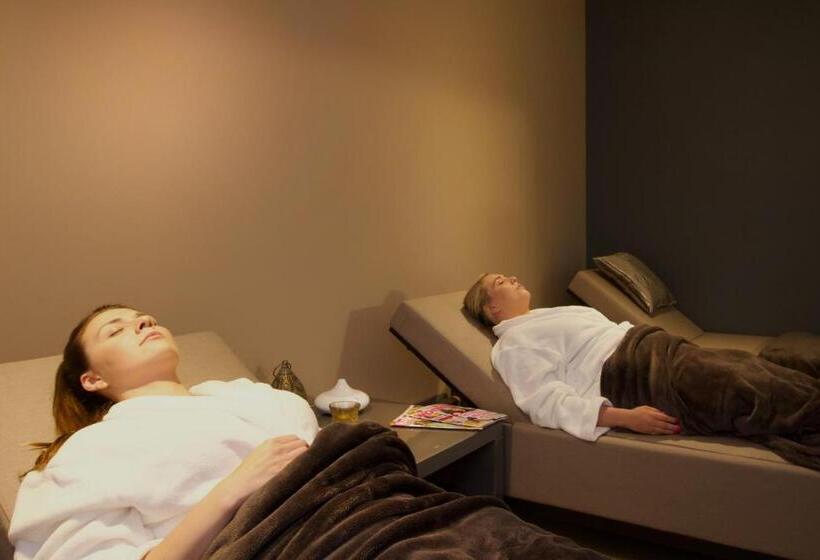 فندق Drimsynie Estate