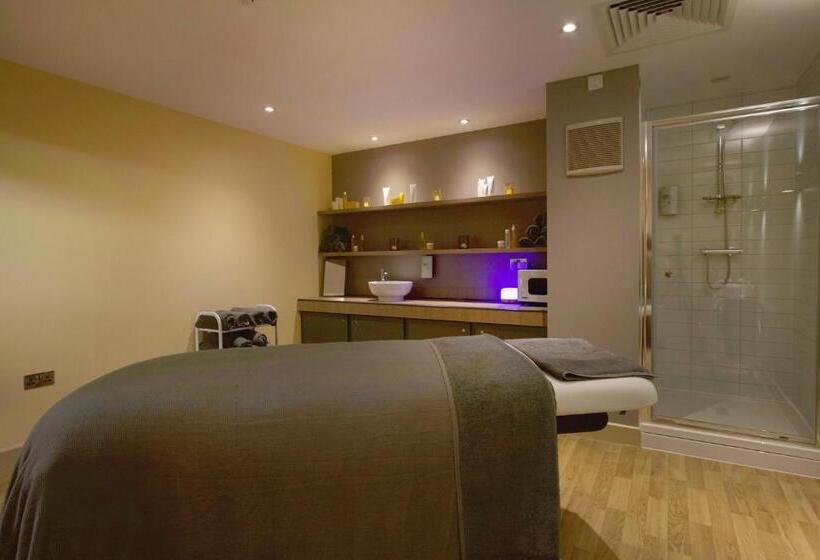 فندق Drimsynie Estate