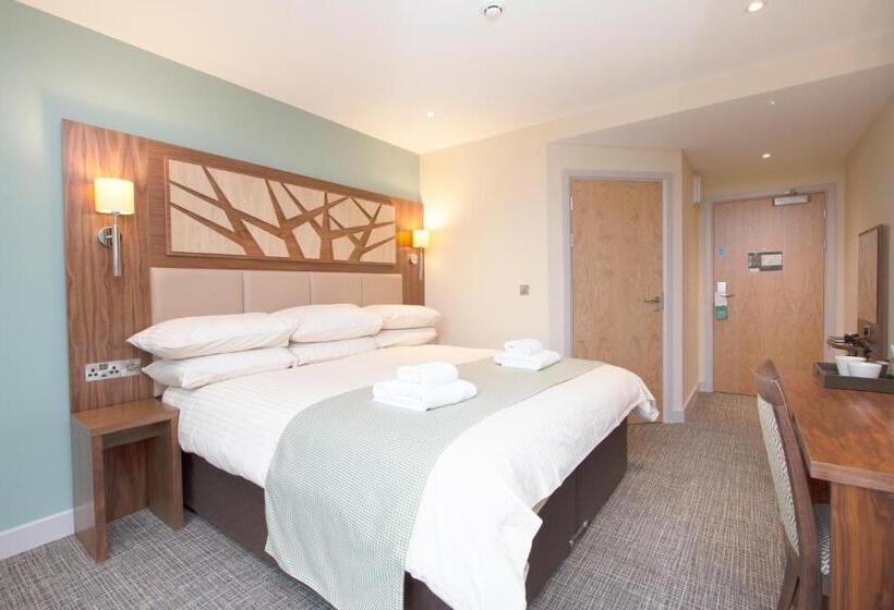 فندق Drimsynie Estate