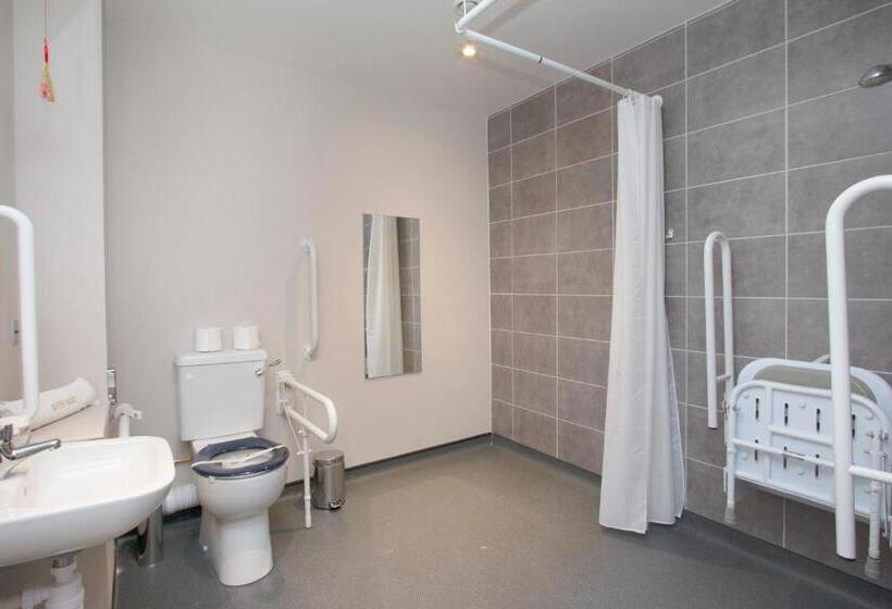 فندق Drimsynie Estate