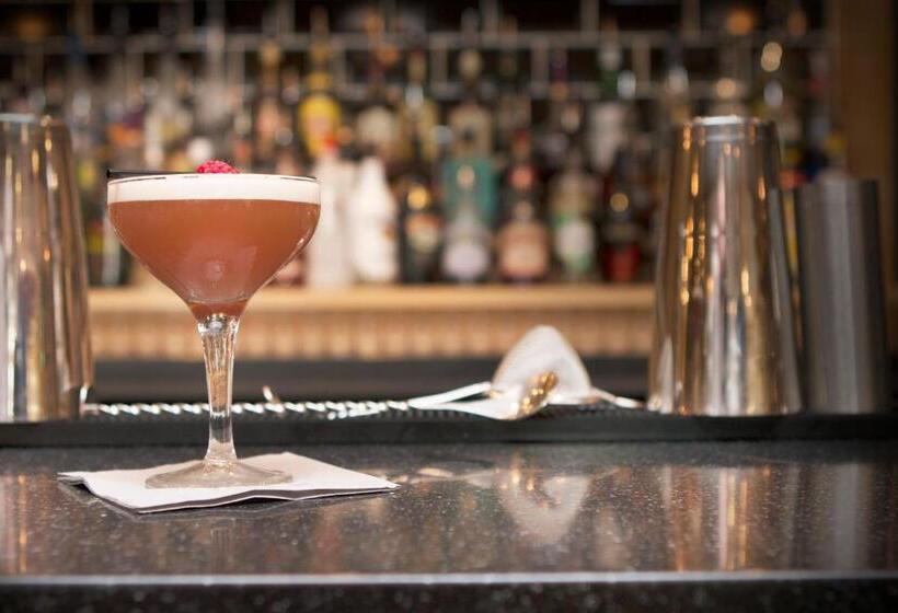 فندق Drimsynie Estate