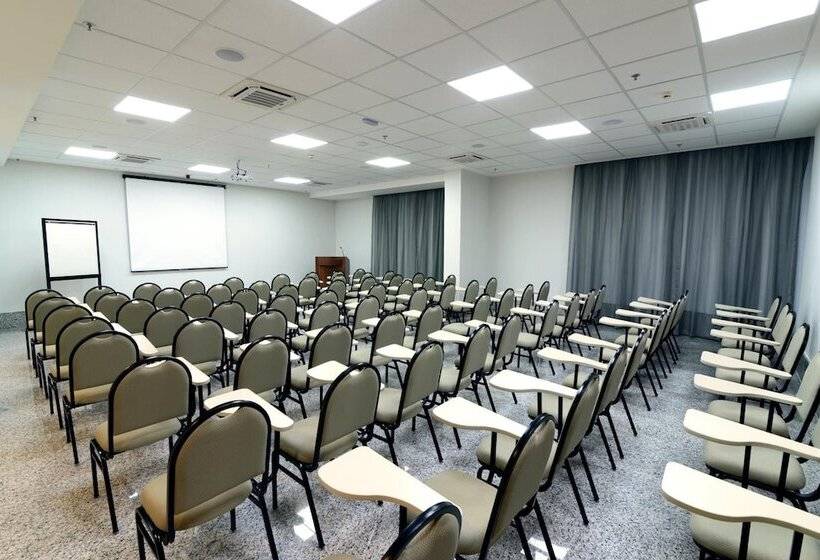 Easy Hotel Cachoeiro De Itapemirim By Atlantica