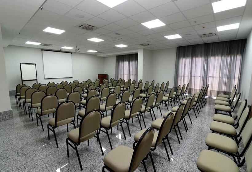 Easy Hotel Cachoeiro De Itapemirim By Atlantica