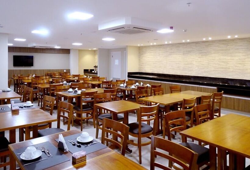 Easy Hotel Cachoeiro De Itapemirim By Atlantica