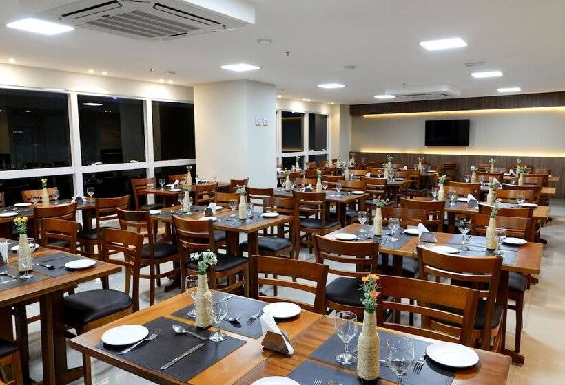 Easy Hotel Cachoeiro De Itapemirim By Atlantica