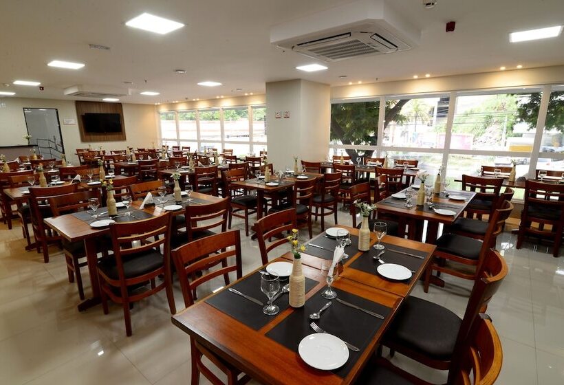 Easy Hotel Cachoeiro De Itapemirim By Atlantica