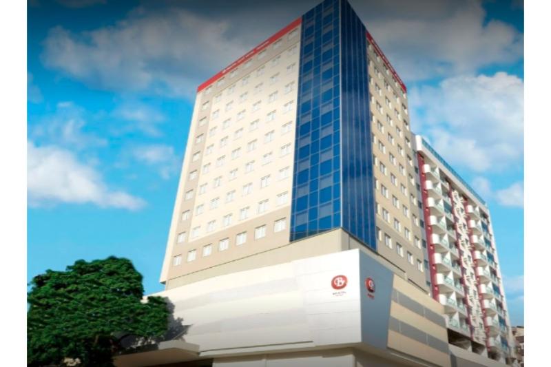 Easy Hotel Cachoeiro De Itapemirim By Atlantica