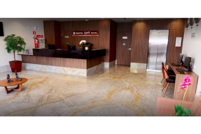 Easy Hotel Cachoeiro De Itapemirim By Atlantica