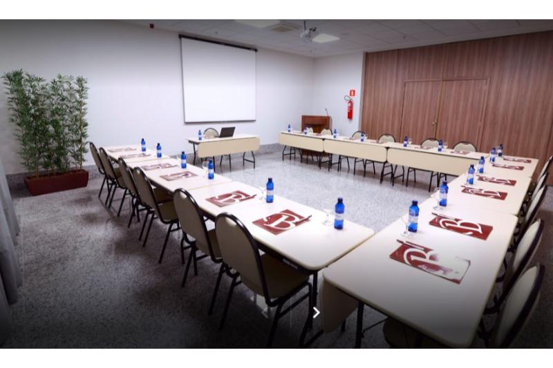 Easy Hotel Cachoeiro De Itapemirim By Atlantica