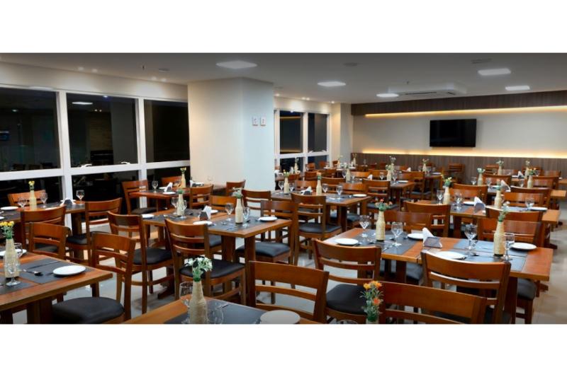 Easy Hotel Cachoeiro De Itapemirim By Atlantica