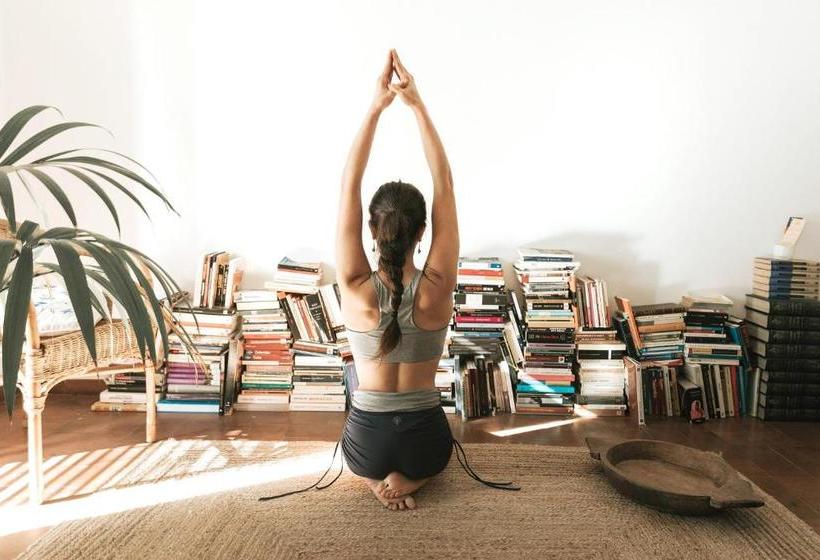 هتل Ecoturisme Mas Ribas