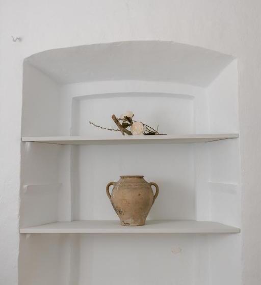 هتل Ecoturisme Mas Ribas