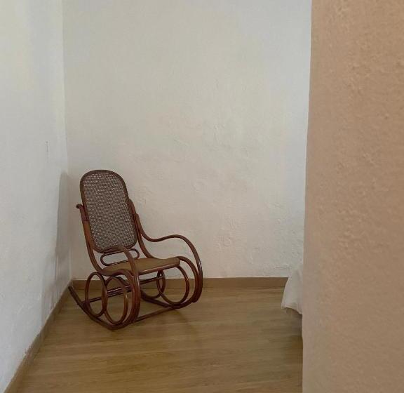 هتل Ecoturisme Mas Ribas