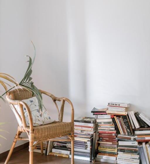 هتل Ecoturisme Mas Ribas