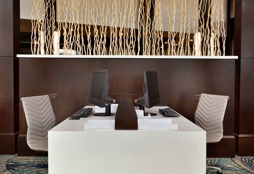 فندق Embassy Suites By Hilton Atlanta Ne Gwinnett Sugarloaf