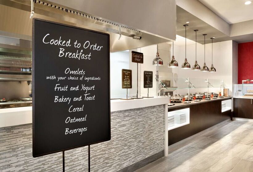 فندق Embassy Suites By Hilton Atlanta Ne Gwinnett Sugarloaf