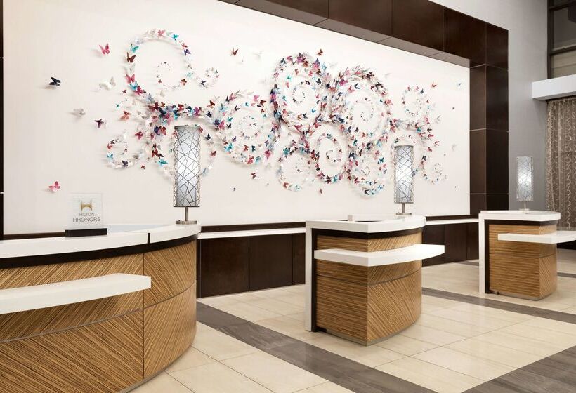 فندق Embassy Suites By Hilton Atlanta Ne Gwinnett Sugarloaf