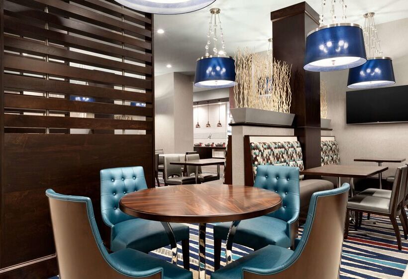 فندق Embassy Suites By Hilton Atlanta Ne Gwinnett Sugarloaf