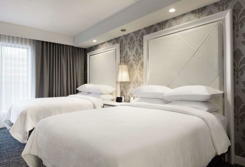 فندق Embassy Suites By Hilton Atlanta Ne Gwinnett Sugarloaf