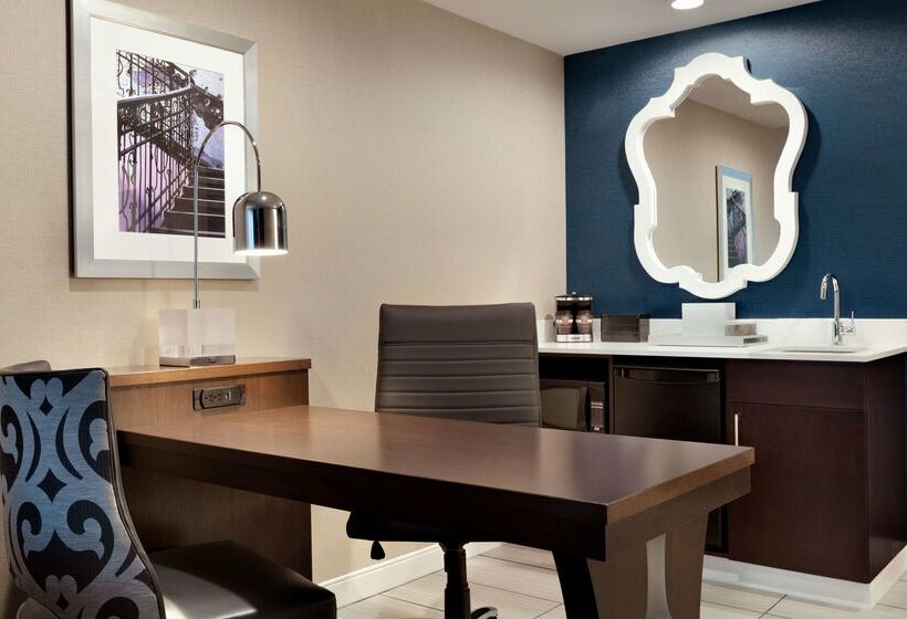 فندق Embassy Suites By Hilton Atlanta Ne Gwinnett Sugarloaf