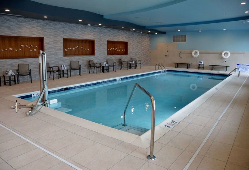 فندق Embassy Suites By Hilton Atlanta Ne Gwinnett Sugarloaf