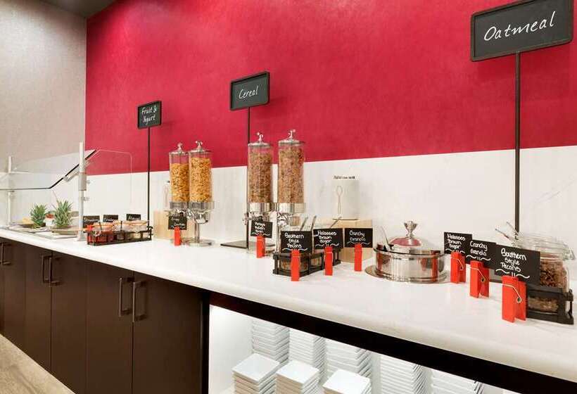 فندق Embassy Suites By Hilton Atlanta Ne Gwinnett Sugarloaf