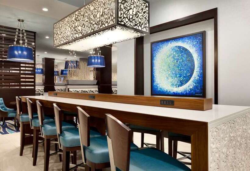 فندق Embassy Suites By Hilton Atlanta Ne Gwinnett Sugarloaf