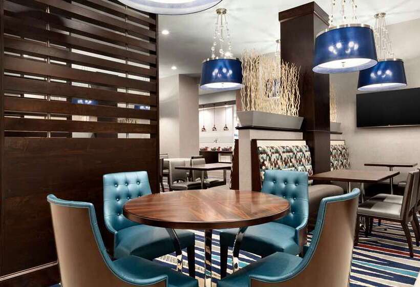 فندق Embassy Suites By Hilton Atlanta Ne Gwinnett Sugarloaf