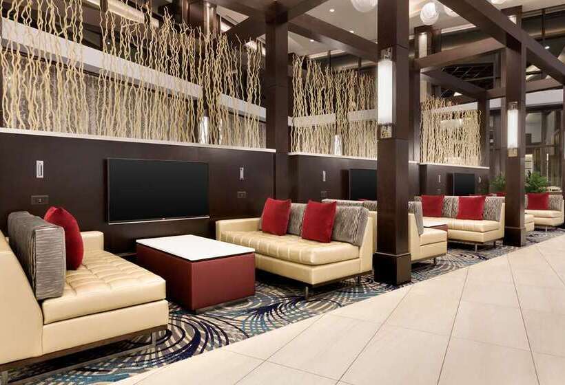 فندق Embassy Suites By Hilton Atlanta Ne Gwinnett Sugarloaf