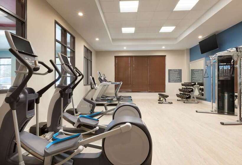 فندق Embassy Suites By Hilton Atlanta Ne Gwinnett Sugarloaf