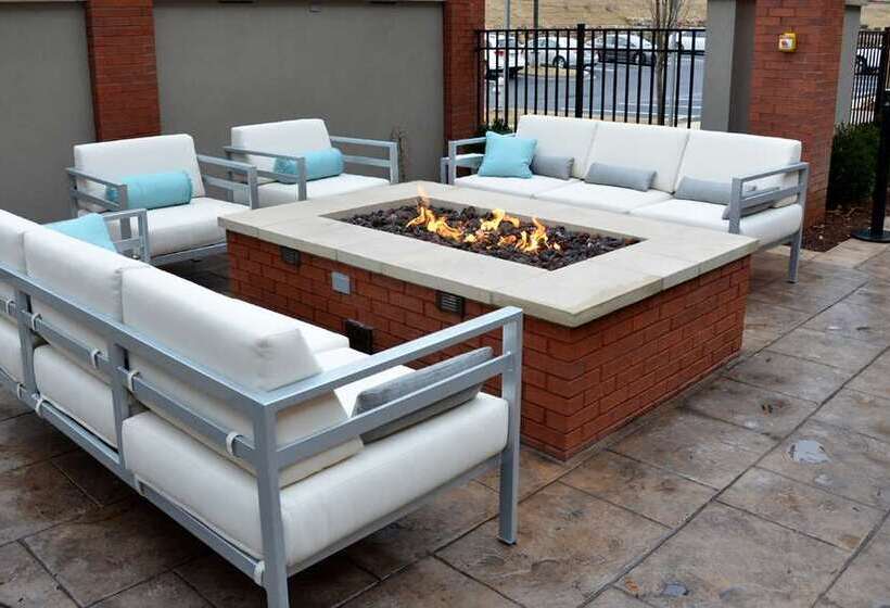 فندق Embassy Suites By Hilton Atlanta Ne Gwinnett Sugarloaf