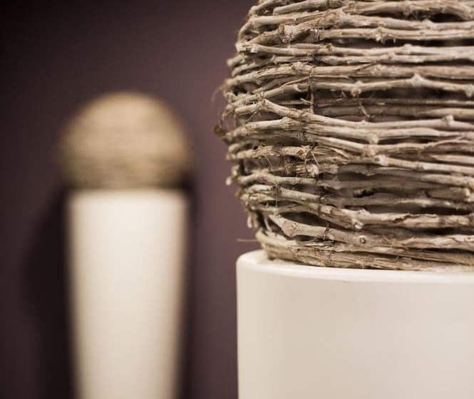 호텔 Eurocentre 3 Toulouse Nord