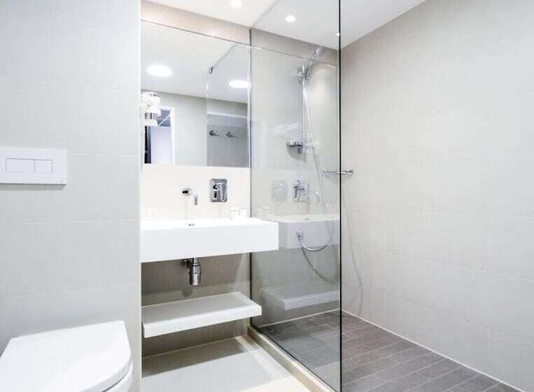 호텔 Eurocentre 3 Toulouse Nord