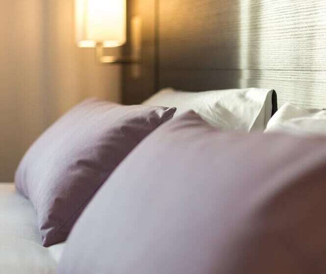 호텔 Eurocentre 3 Toulouse Nord