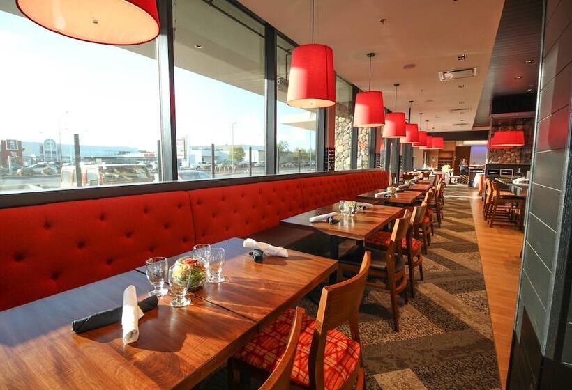 فندق Fairfield Inn & Suites By Marriott Regina