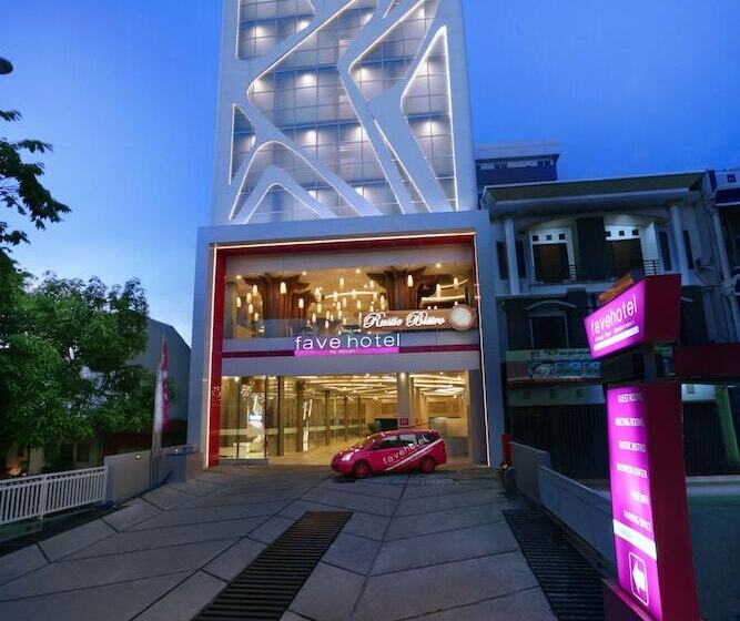 Favehotel Ahmad Yani Banjarmasin