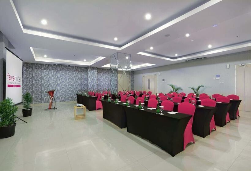 Favehotel Ahmad Yani Banjarmasin