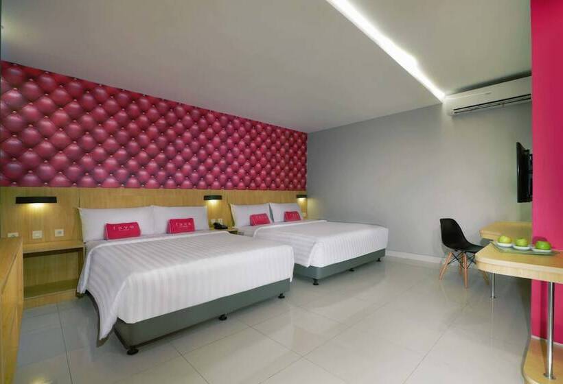 Favehotel Ahmad Yani Banjarmasin