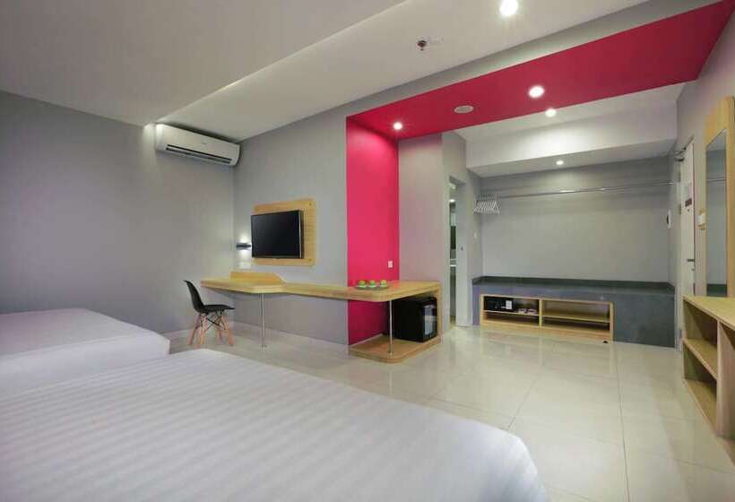 Favehotel Ahmad Yani Banjarmasin