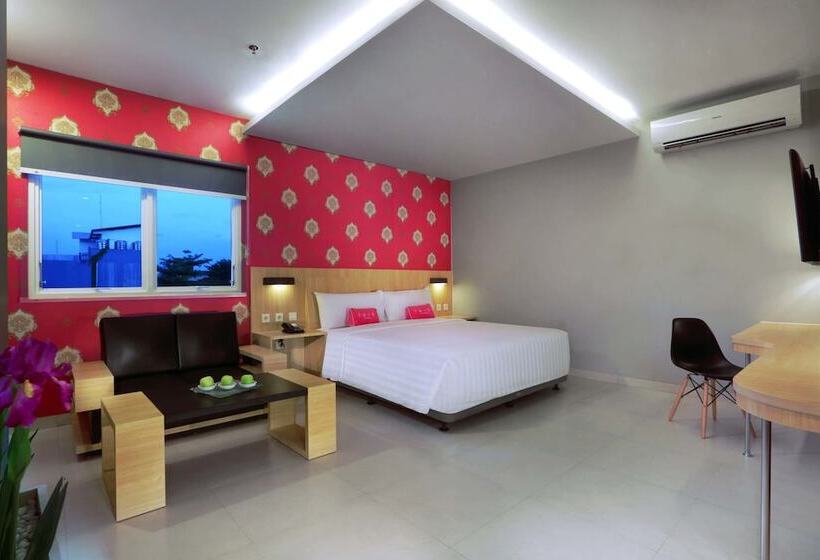 Favehotel Ahmad Yani Banjarmasin