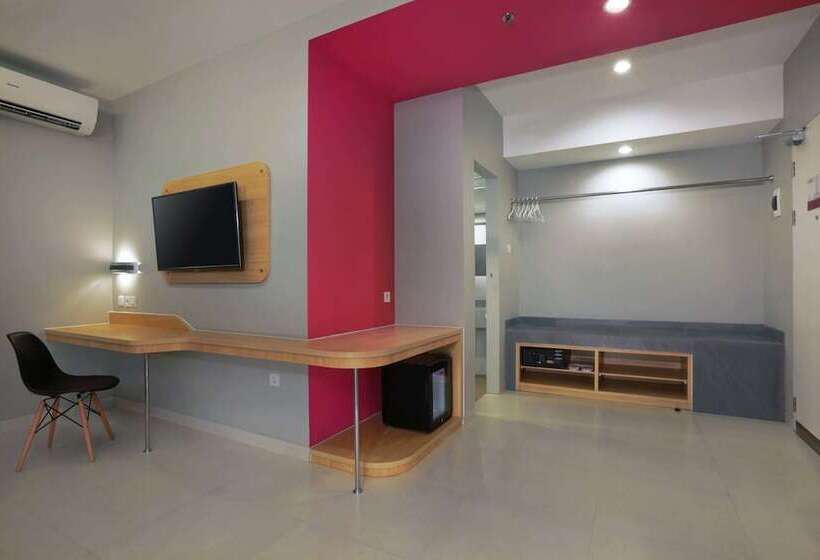 Favehotel Ahmad Yani Banjarmasin