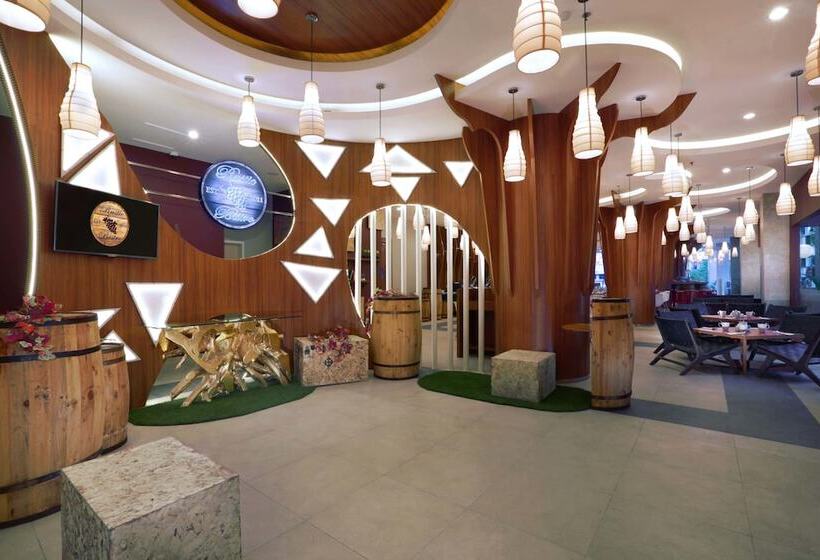 Favehotel Ahmad Yani Banjarmasin