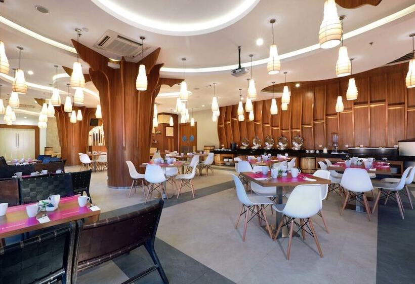 Favehotel Ahmad Yani Banjarmasin