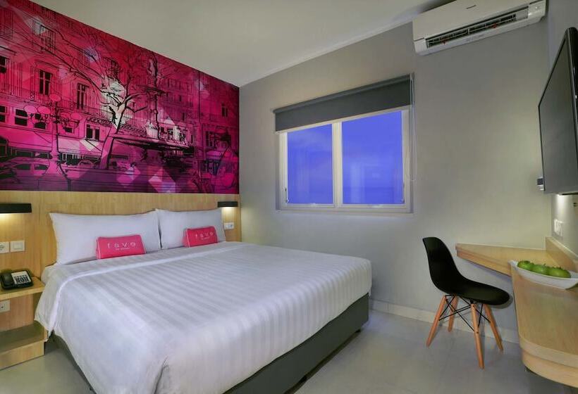 Favehotel Ahmad Yani Banjarmasin