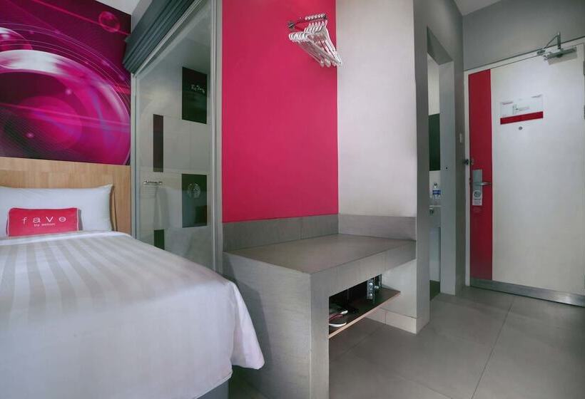 Favehotel Ahmad Yani Banjarmasin